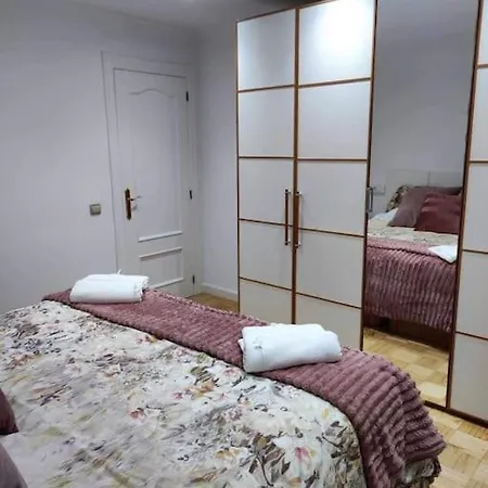 Casa Maribel Oviedo