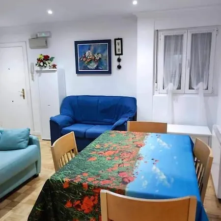 Apartman Casa Maribel Oviedo
