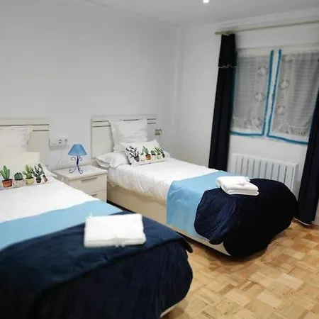 Apartman Casa Maribel