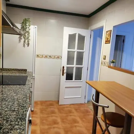 Casa Maribel Oviedo