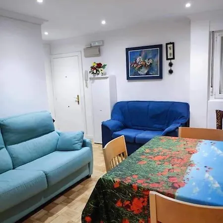 Apartman Casa Maribel *