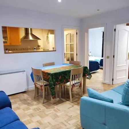 Apartman Casa Maribel